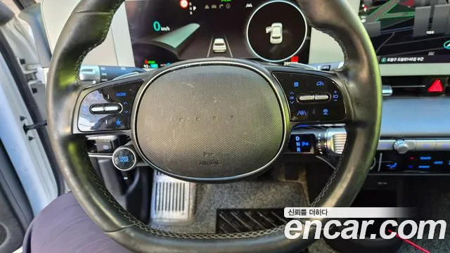 Hyundai Ioniq 5 — Фото автомобиля 18