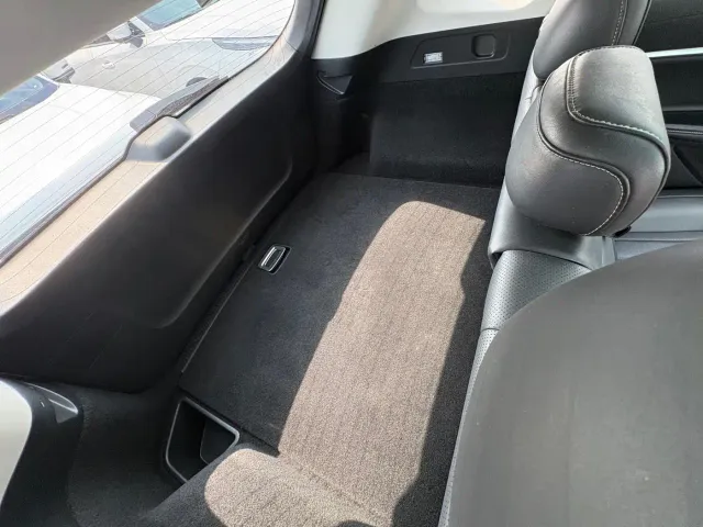 Roewe RX5 Max — Фото автомобиля 7
