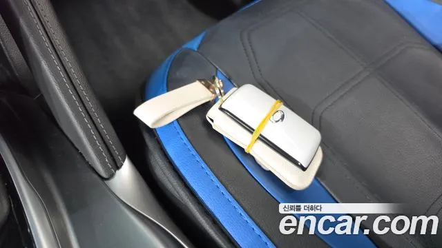 Renault Korea QM6 New — Фото автомобиля 21