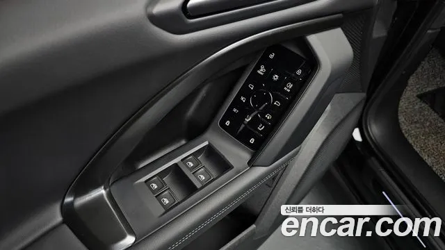 Audi Q5 — Фото автомобиля 23