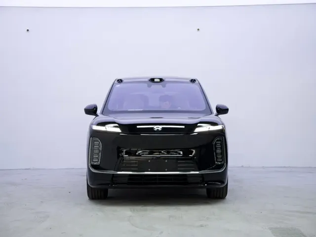 Nio ES9 — Фото автомобиля 4