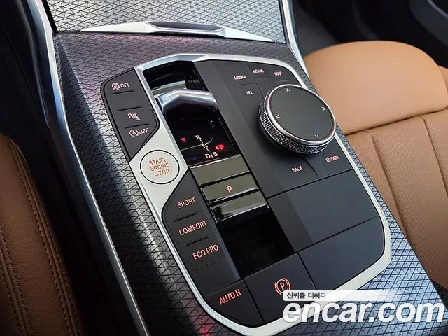 BMW 3 Series G20 — Фото автомобиля 9