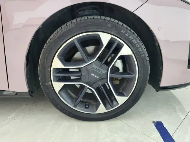 GAC Aion RT — Фото автомобиля 6