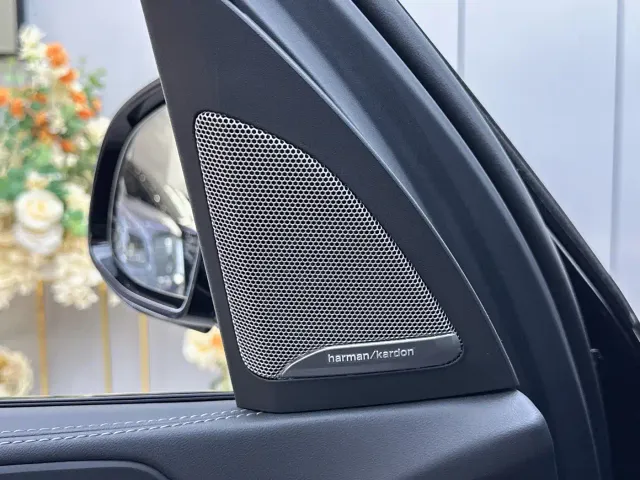 BMW X5 — Фото автомобиля 10