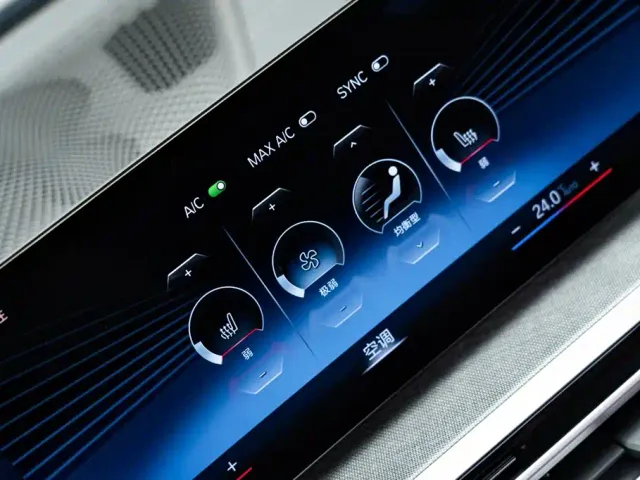 BMW 4 Series — Фото автомобиля 19