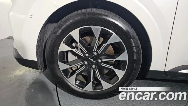 Kia Canival Carnival 4 поколение Бензин 7 мест Signature — Фото автомобиля 5