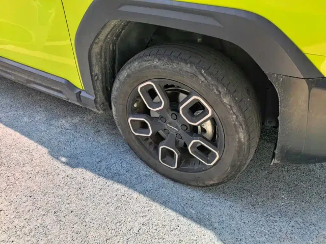 Haval Cool Dog — Фото автомобиля 24