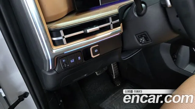 Hyundai Santa Fe MX5 — Фото автомобиля 18