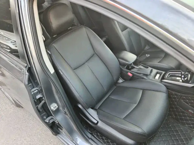 Nissan Sylphy — Фото автомобиля 24