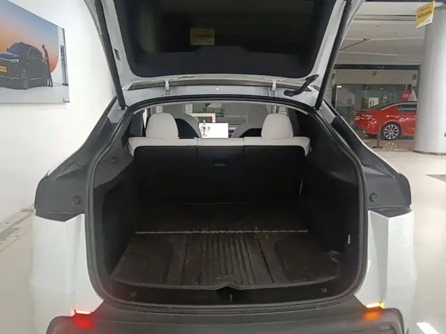 Tesla Model Y — Фото автомобиля 18