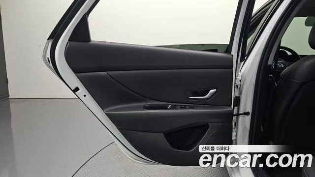 Hyundai Avante CN7 — Фото автомобиля 14