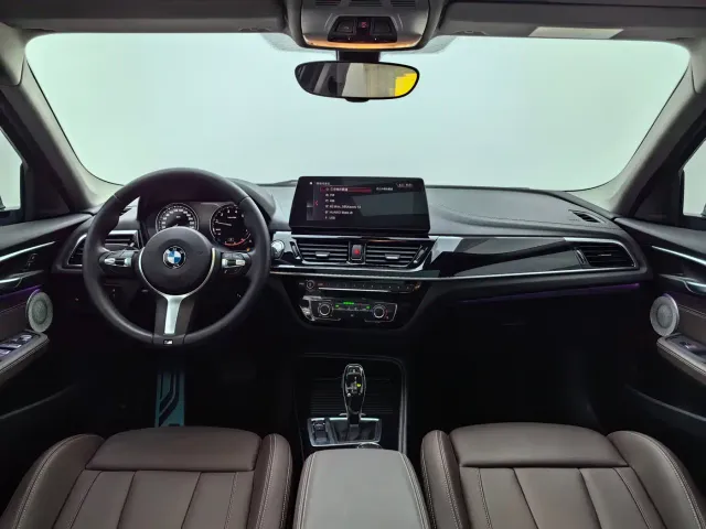 BMW 1 Series — Фото автомобиля 19