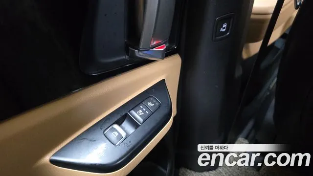 Kia Canival Carnival 4 поколение Дизель 9 мест Prestige — Фото автомобиля 19