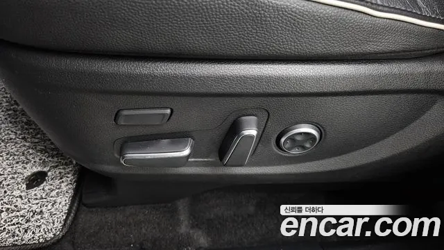 Hyundai Palisade The New Palisade — Фото автомобиля 29