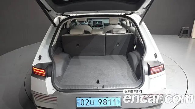Hyundai Ioniq5 Ioniq5 — Фото автомобиля 17