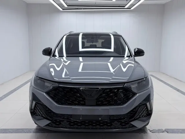 Jetta VS5 — Фото автомобиля 2