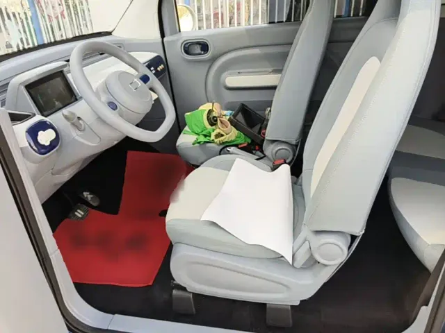Bestune Pony — Фото автомобиля 14