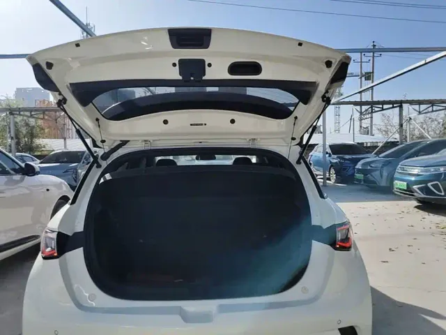 BYD Dolphin — Фото автомобиля 18