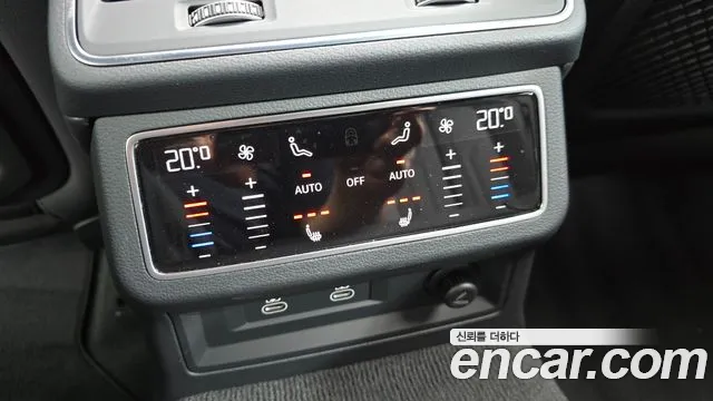 Audi A6 C8 — Фото автомобиля 29