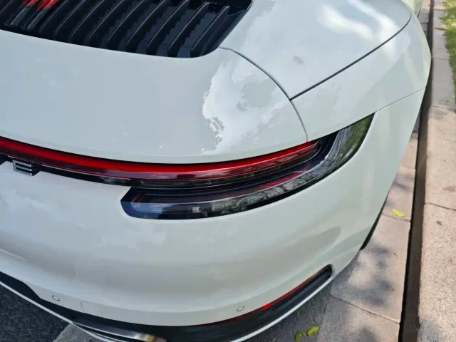 Porsche 911 — Фото автомобиля 28