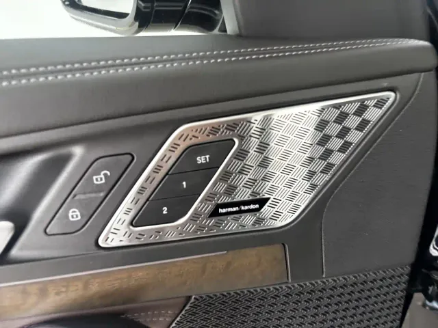 BMW X1 — Фото автомобиля 11