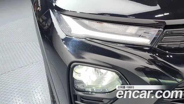 ChevroletGMDaewoo Trailblazer Trailblazer 1.3 Turbo 2WD — Фото автомобиля 22