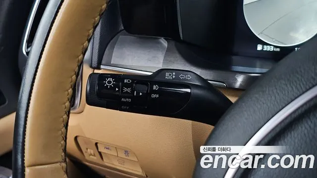 Kia Sorento 4th Gen — Фото автомобиля 29
