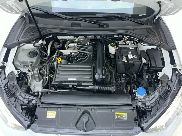 Audi A3 — Фото автомобиля 29