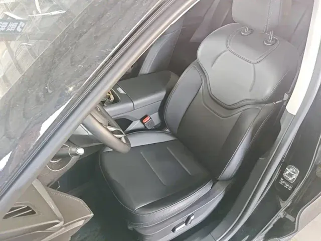 Haval H6 — Фото автомобиля 14