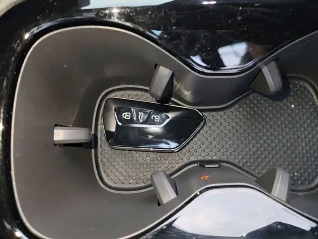 Volkswagen Volkswagen ID.3 2023 Upgraded Pure Intelligence Edition — Фото автомобиля 8