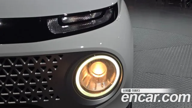 Hyundai Casper Casper Inspiration — Фото автомобиля 22