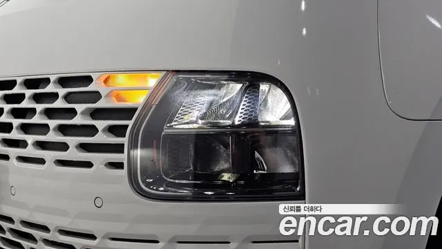 Hyundai Staria Staria L3.5 Карго 5 мест — Фото автомобиля 19