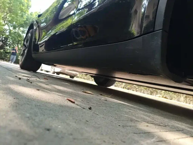 Tesla Model Y — Фото автомобиля 21