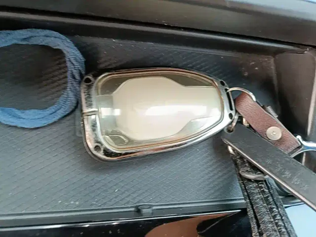 GAC Trumpchi M8 — Фото автомобиля 8