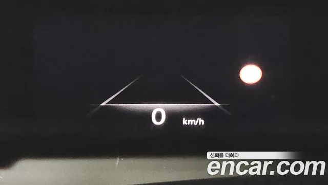 Genesis G80 Бензин 2.5 турбо AWD — Фото автомобиля 19