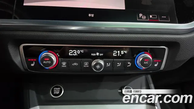 Audi Q3 35 TDI Premium — Фото автомобиля 26