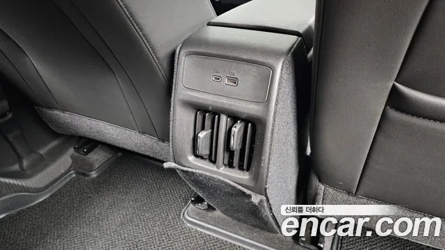 ChevroletGMDaewoo Trax Trax Кроссовер — Фото автомобиля 30
