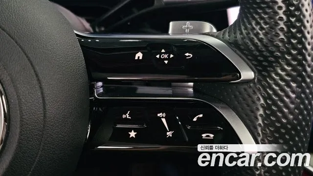 Mercedes-Benz EQS V297 — Фото автомобиля 23
