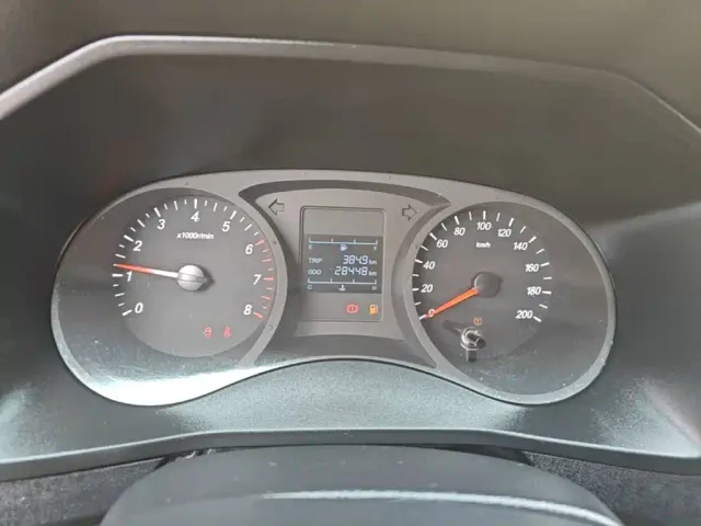 Wuling Zhengcheng — Фото автомобиля 11