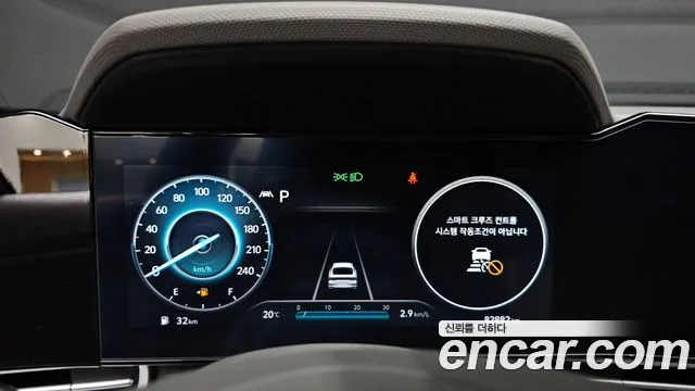 Hyundai Avante CN7 — Фото автомобиля 11