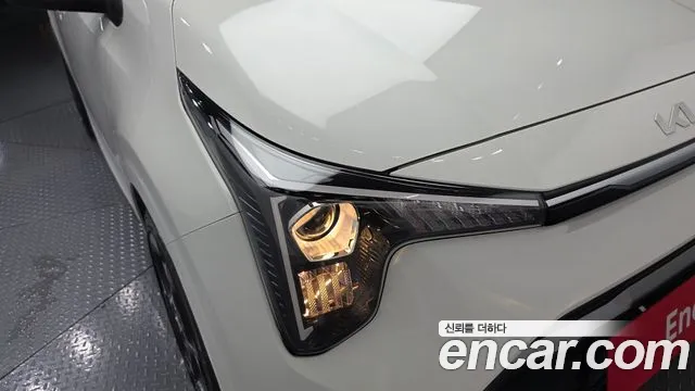 Kia morning Новый Morning (JA) Signature — Фото автомобиля 20