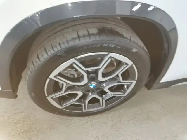 BMW X1 — Фото автомобиля 22