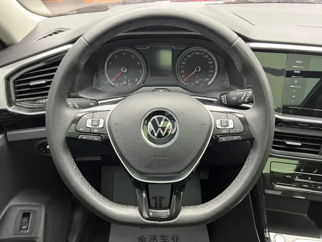 Volkswagen Tayron — Фото автомобиля 10