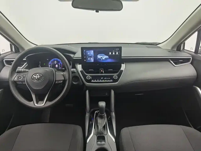 Toyota Frontlander — Фото автомобиля 5