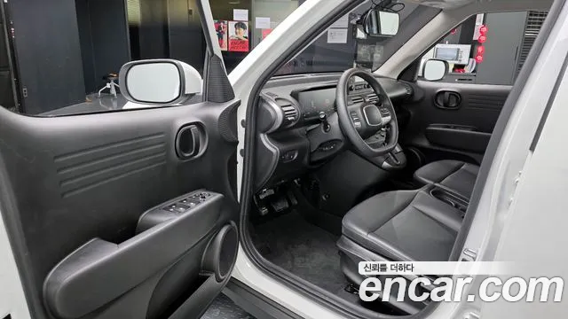 Hyundai Casper Casper Turbo Smart — Фото автомобиля 11