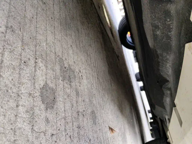 Ford Mondeo — Фото автомобиля 15
