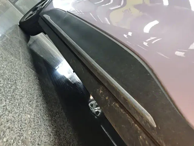 Geely Starry Wish — Фото автомобиля 18
