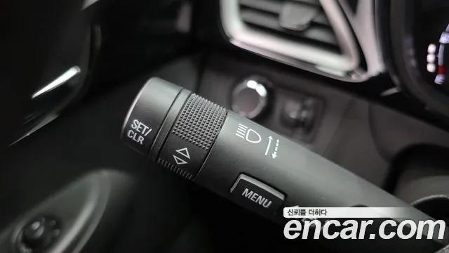 Chevrolet Spark The New — Фото автомобиля 28