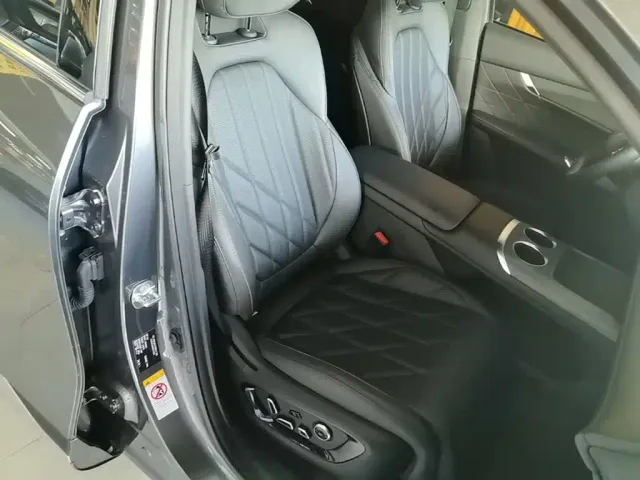 Changan CS75 Plus — Фото автомобиля 19