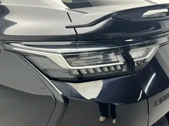 Dongfeng Yixuan — Фото автомобиля 16